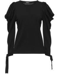 Alberta Ferretti - Pullover - Lyst