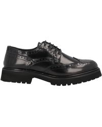 Baldinini - Schnürschuh - Lyst