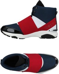 Frankie Morello Sneakers for Men - Up to 58% off at Lyst.com