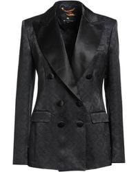Etro - Blazer - Lyst