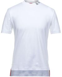 Thom Browne - T-shirt - Lyst