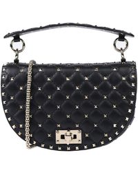 Valentino Handtaschen - Schwarz