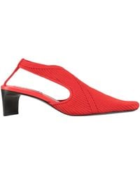 Jil Sander - Pumps - Lyst