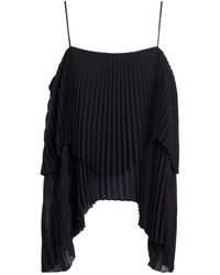 Semicouture - Tops - Lyst