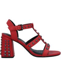 Geox Sandals - Red