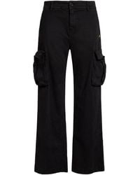 Mason's - Pants Cotton, Viscose, Elastane - Lyst