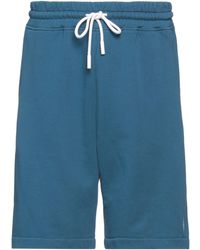 Marcelo Burlon - Shorts & Bermuda Shorts - Lyst