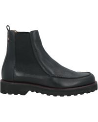Bally - Bottines - Lyst