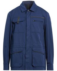 Sease - Jacket Cotton, Elastane - Lyst
