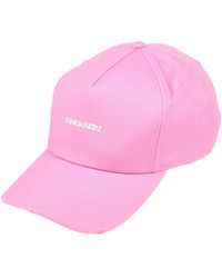 DSquared² - Hat - Lyst