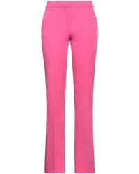FACE TO FACE STYLE - Trouser - Lyst