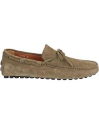 Doucal's - Loafer - Lyst