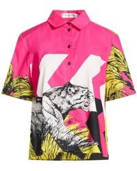 Dior - Camisa - Lyst
