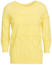 Zoe - Sweater Viscose, Polyamide - Lyst