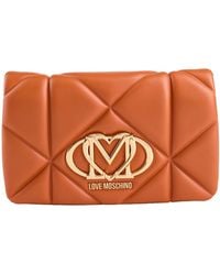 Love Moschino - Handbags - Lyst