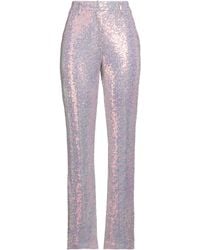 ROTATE BIRGER CHRISTENSEN - Pants - Lyst