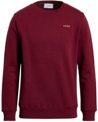 Shoe - Sweatshirt - Lyst