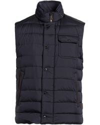 Moorer - Gilet - Lyst
