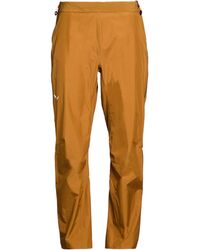 Salewa - Pants - Lyst