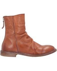 Moma - Ankle Boots - Lyst