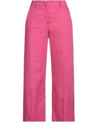 Kaos - Trouser - Lyst