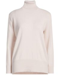 Alpha Studio - Turtleneck - Lyst