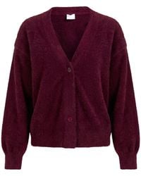 Anonyme Designers - Cardigan - Lyst