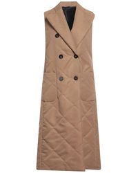 Tonello - Overcoat & Trench Coat - Lyst