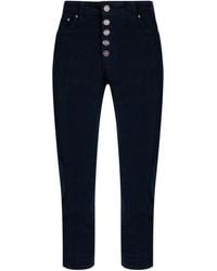 Dondup - Trouser - Lyst