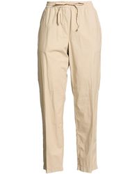 19.70 Nineteen Seventy - Trouser - Lyst