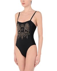 Elisabetta Franchi Costume intero - Nero