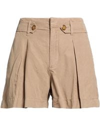 Guess - Shorts Et Bermudas - Lyst