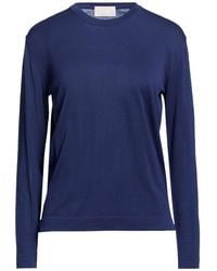 Drumohr - Sweater Cotton - Lyst