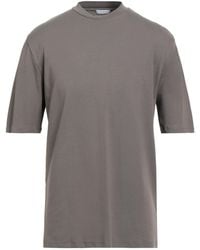 KIEFERMANN - T-Shirts - Lyst