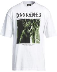 44 Label Group - T-shirt - Lyst