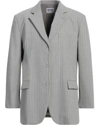 Moschino - Blazer - Lyst