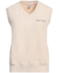 Sporty & Rich - Sweat-shirt - Lyst