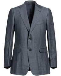 dunhill - Blazer - Lyst