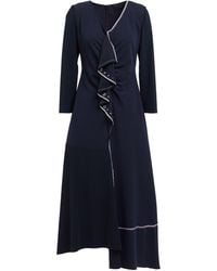 High - Maxi Dress - Lyst