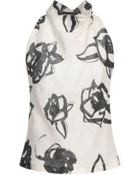 MSGM - Top - Lyst