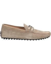 Tod's - Loafer - Lyst