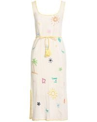 ARIZONA LOVE - Midi Dresses - Lyst