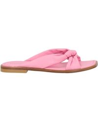 Stuart Weitzman - Sandals - Lyst