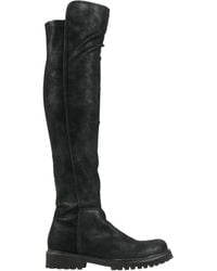 Felmini - Stiefel - Lyst