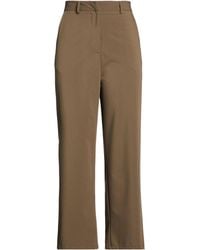 MARSĒM - Pants - Lyst