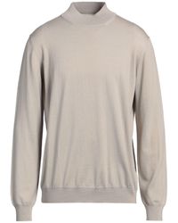 Gran Sasso - Turtleneck - Lyst