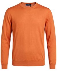 Fedeli - Pullover - Lyst