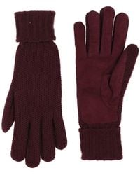 Moorer - Handschuhe - Lyst