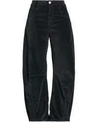 High - Use Pants Cotton, Modal, Elastane - Lyst