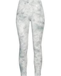 Majestic Filatures - Slate Leggings Cotton, Elastane - Lyst